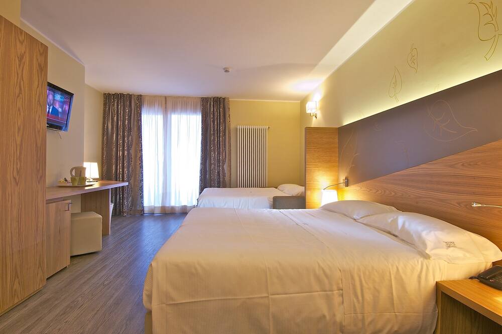Photo of Bedroom in Selvino