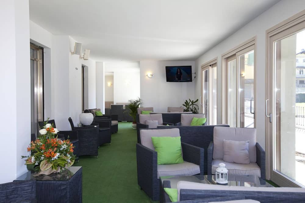 Photo of Livingroom in Selvino
