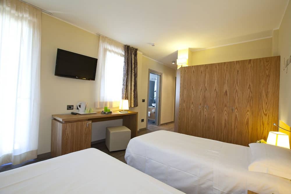 Photo of Bedroom in Selvino