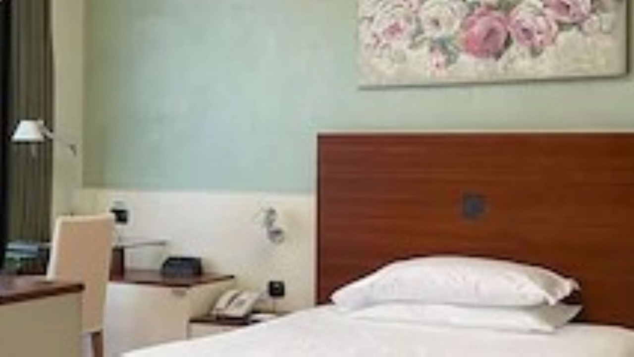 Photo of Bedroom in Erba