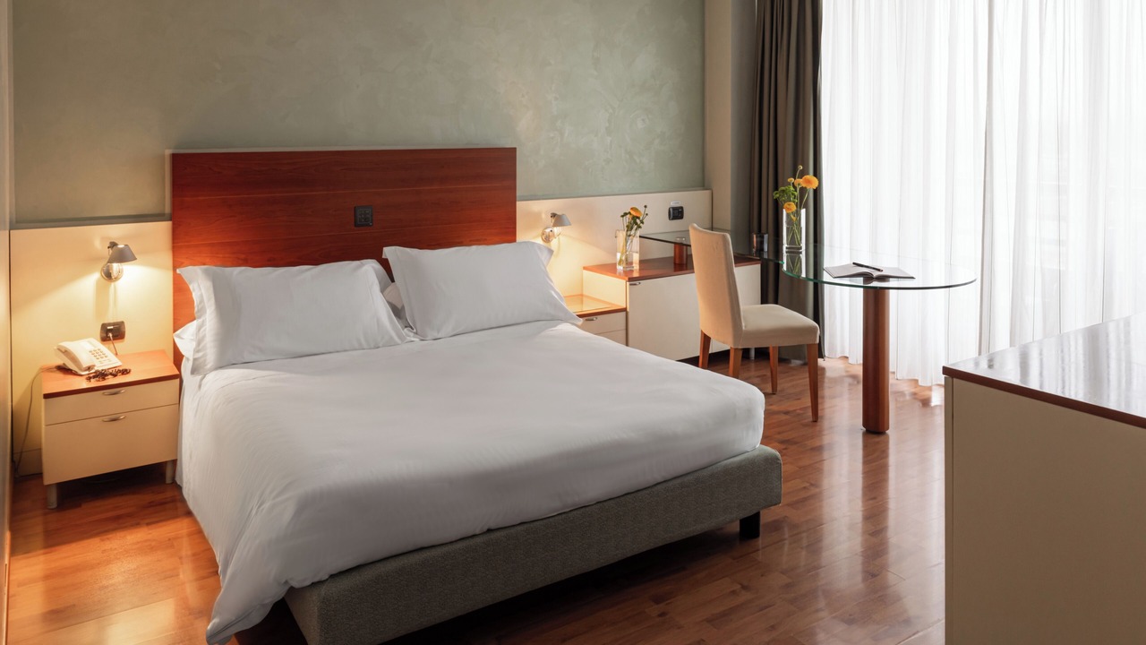 Photo of Bedroom in Erba