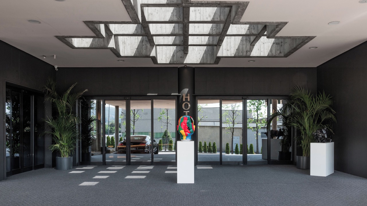Photo of Outdoor in Erba