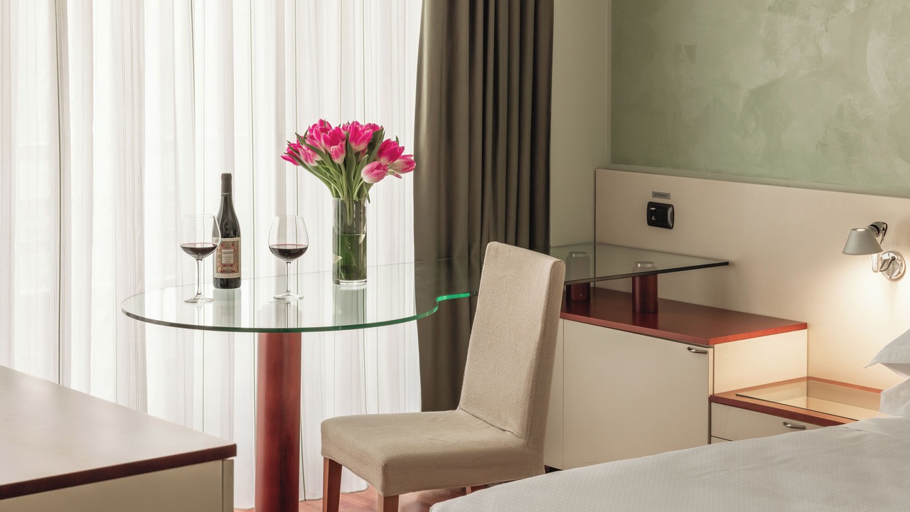 Photo of Bedroom in Erba