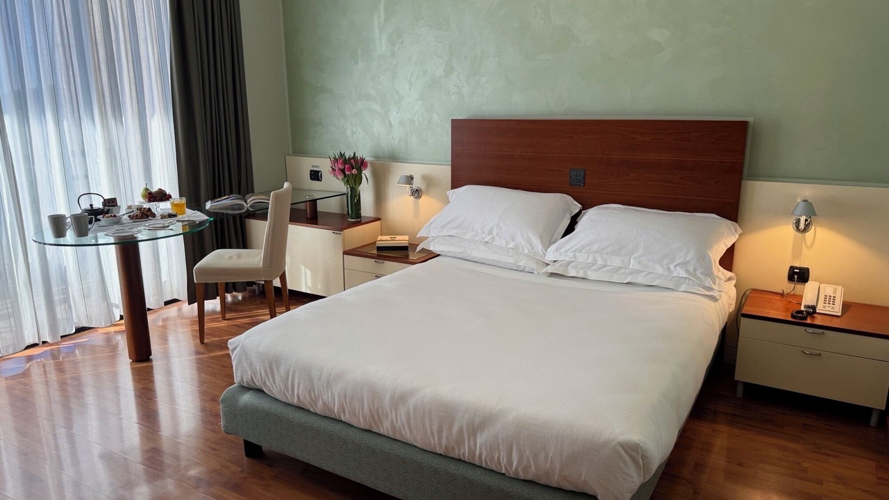 Photo of Bedroom in Erba