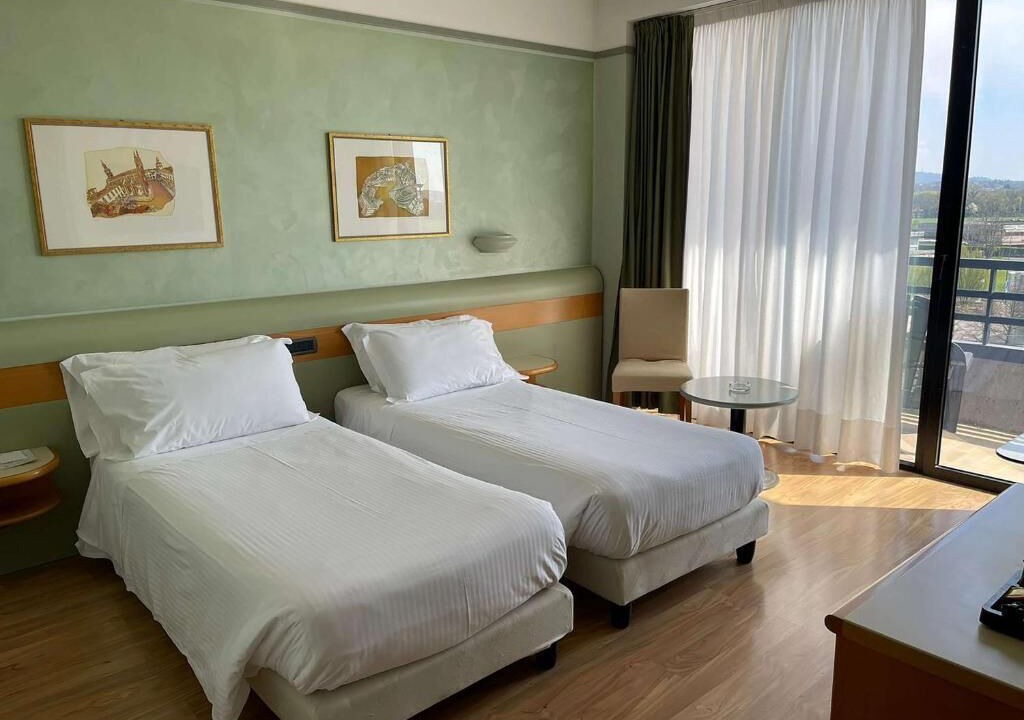 Photo of Bedroom in Erba