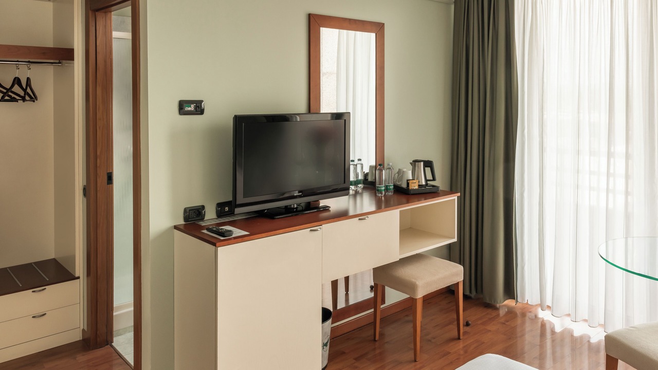 Photo of Bedroom in Erba