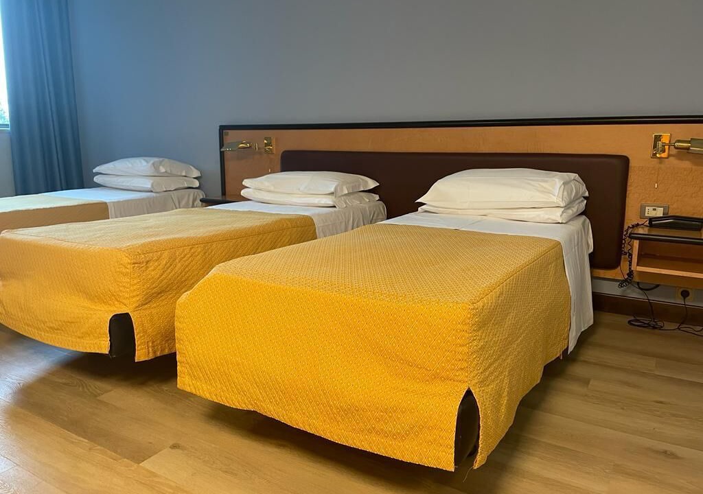 Photo of Bedroom in Treviolo