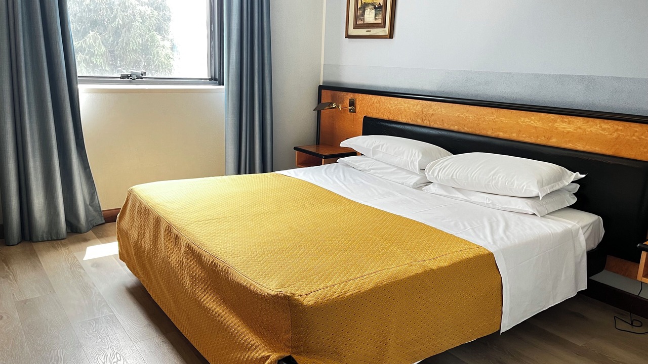 Photo of Bedroom in Treviolo