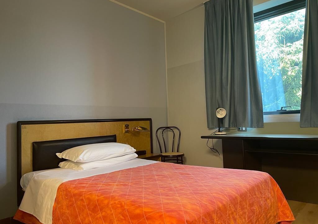 Photo of Bedroom in Treviolo