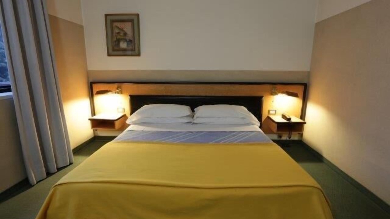 Photo of Bedroom in Treviolo