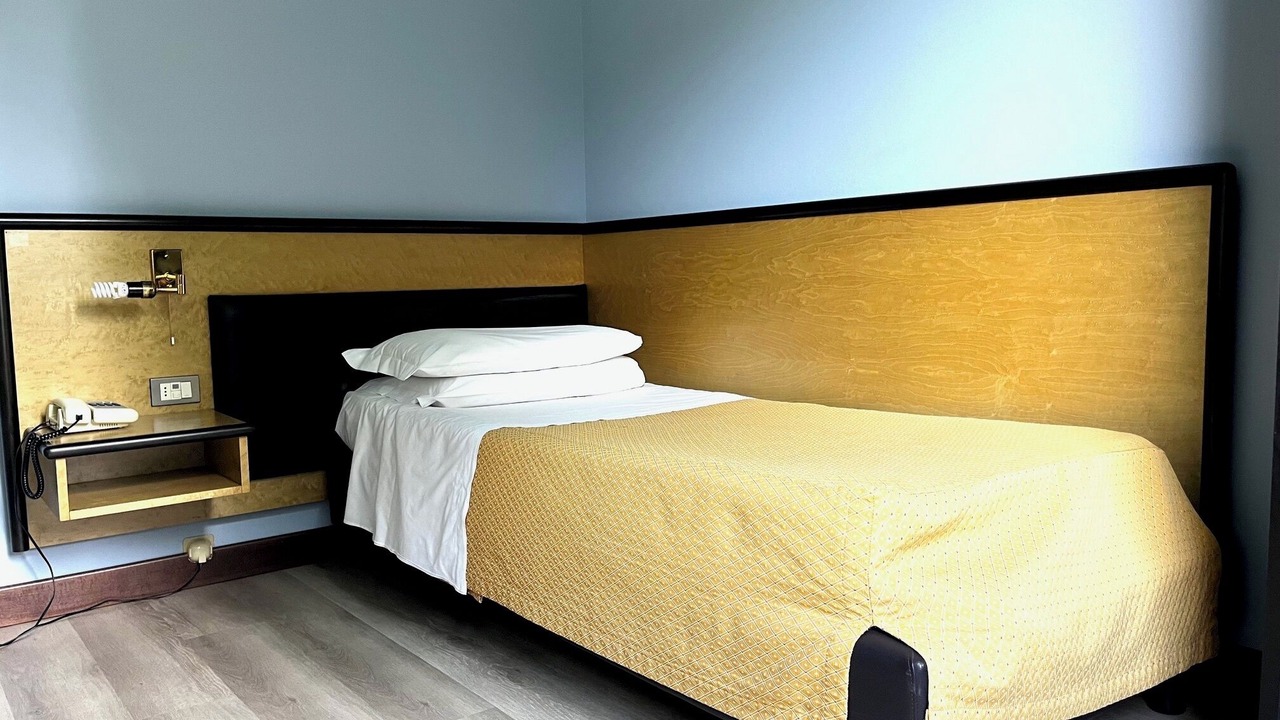 Photo of Bedroom in Treviolo