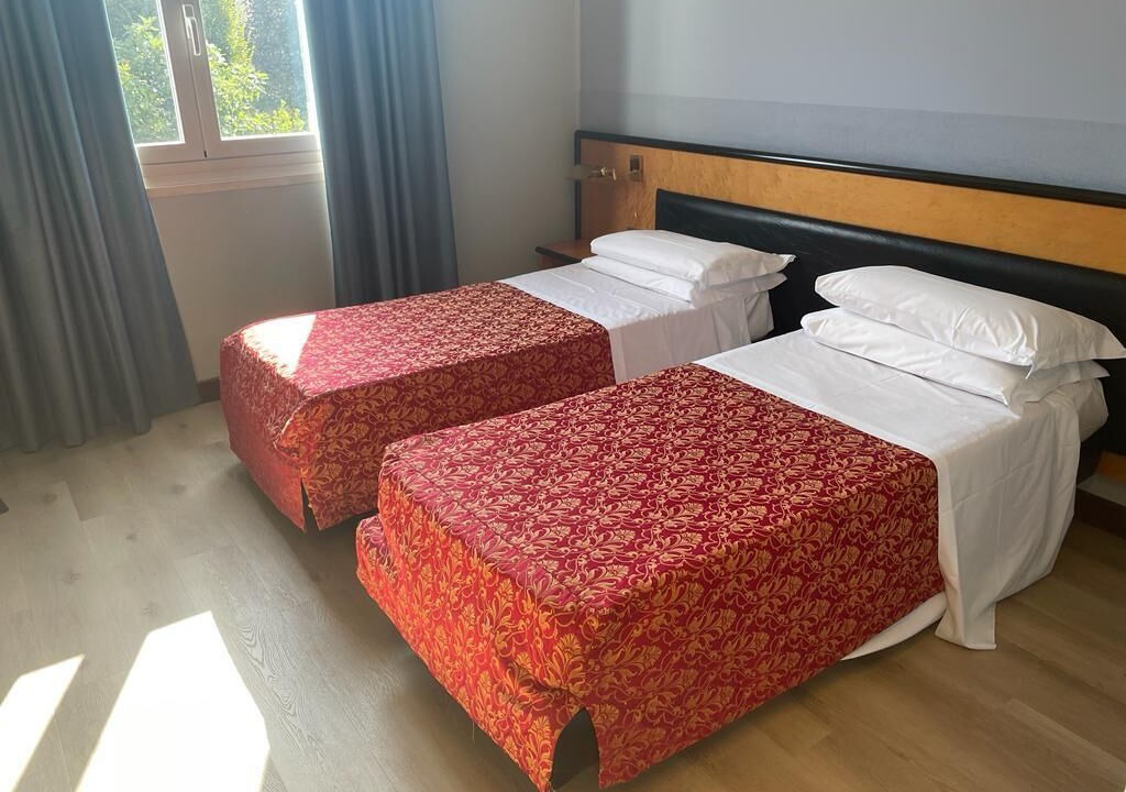 Photo of Bedroom in Treviolo