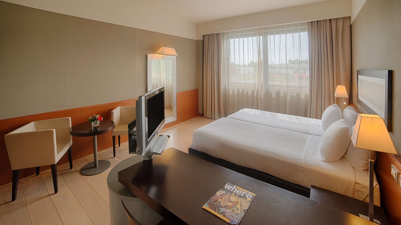 Photo of Bedroom in Peschiera Borromeo