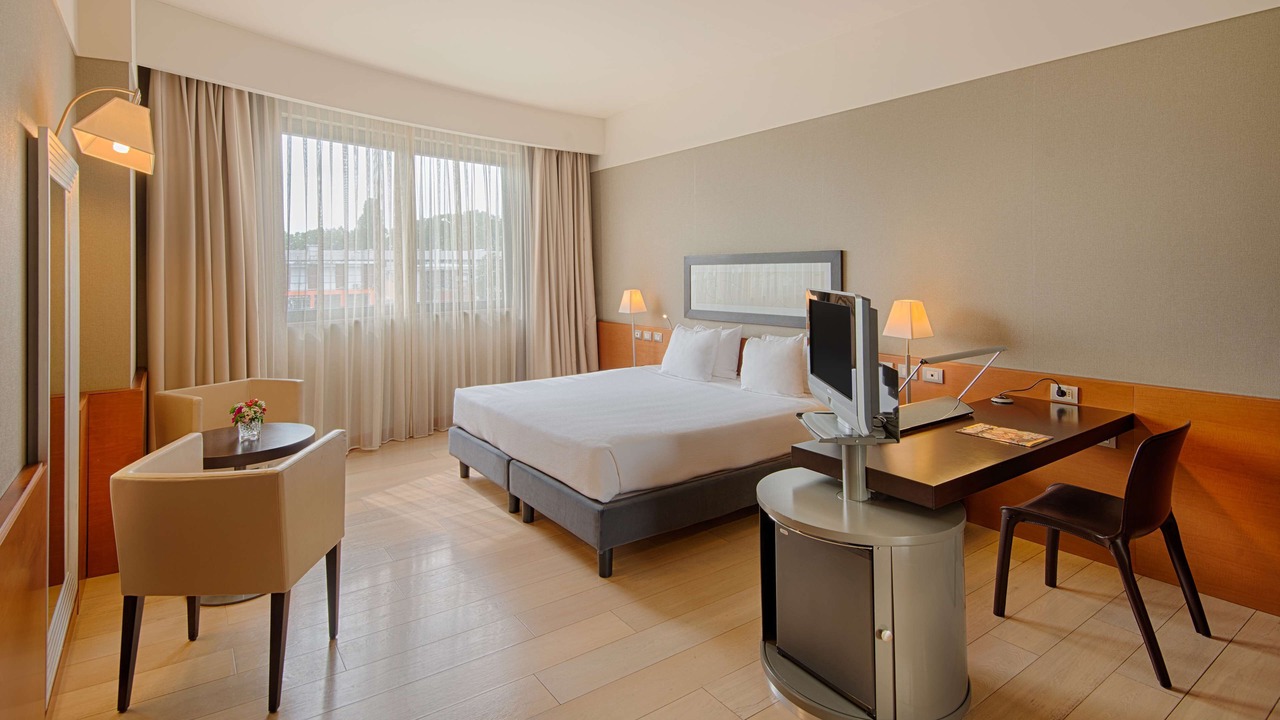 Photo of Bedroom in Peschiera Borromeo