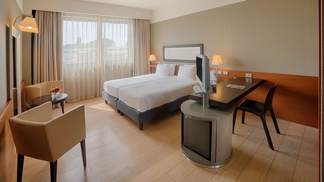 Photo of Bedroom in Peschiera Borromeo