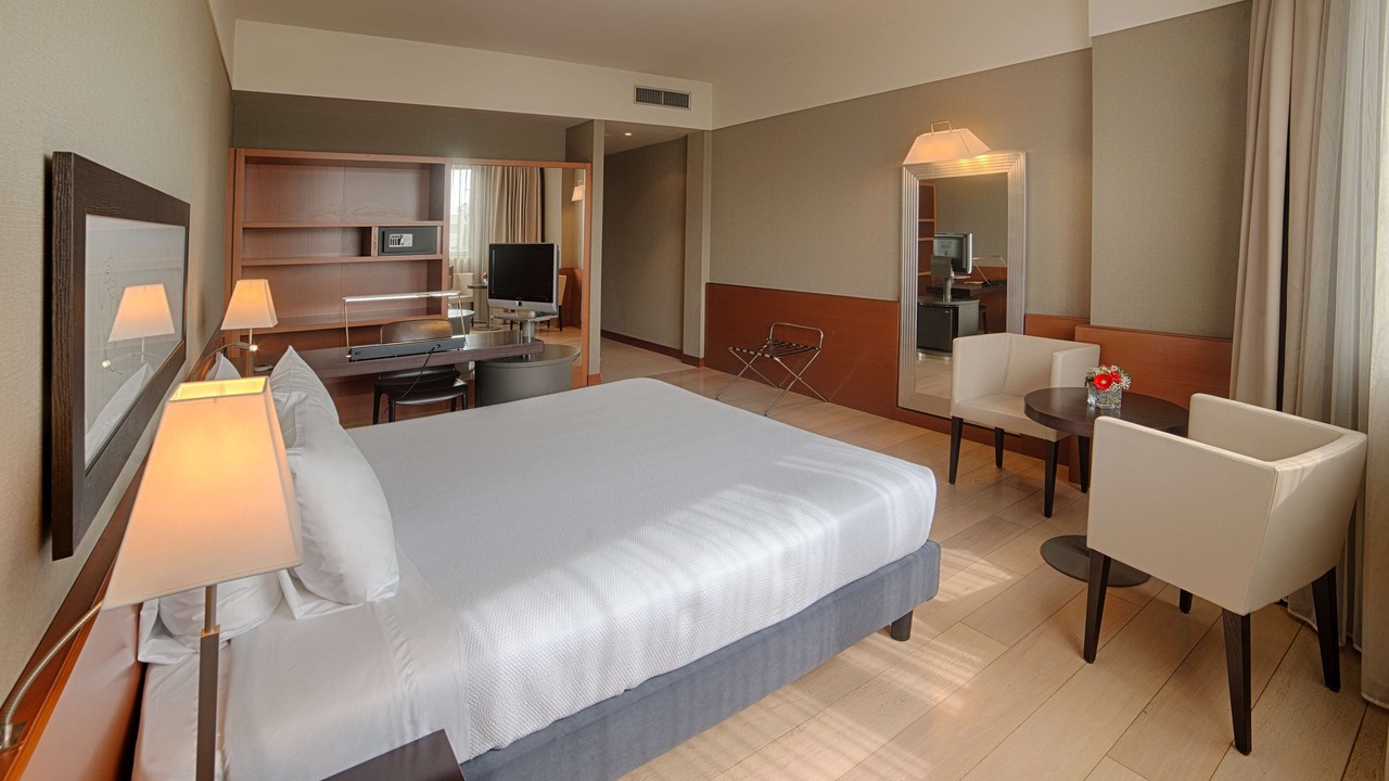 Photo of Bedroom in Peschiera Borromeo