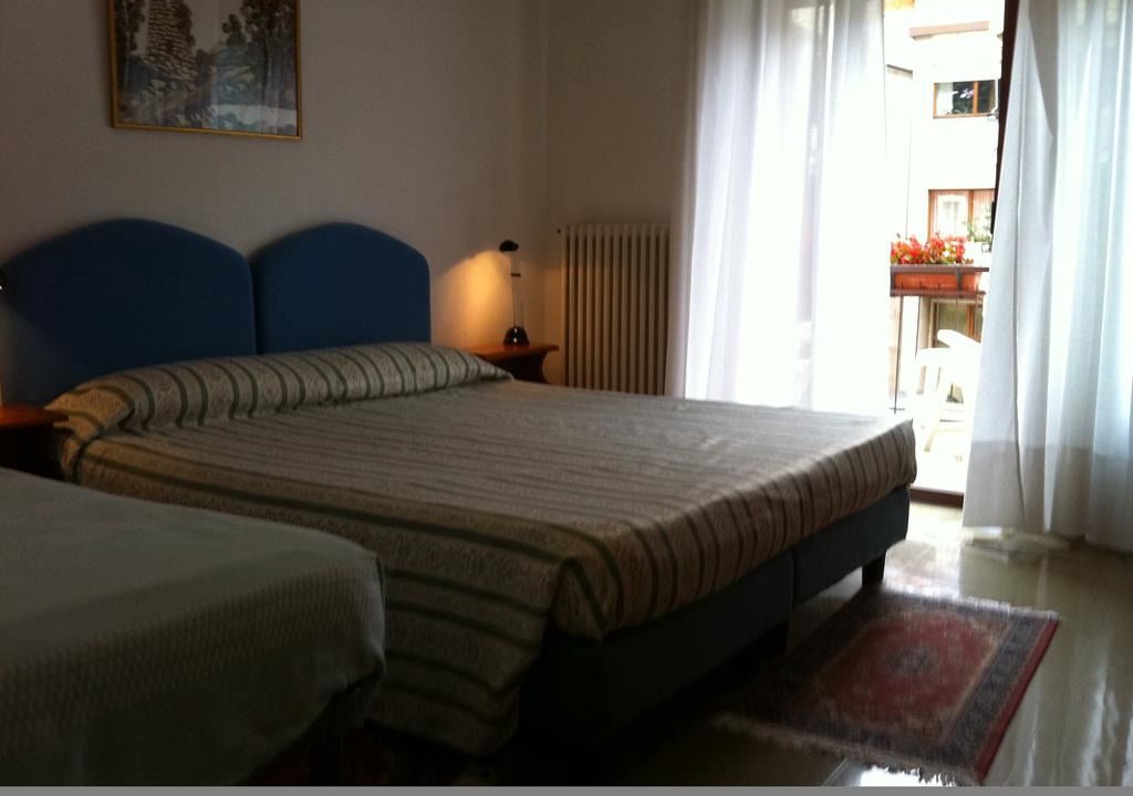 Photo of Patio Balcony in Porlezza
