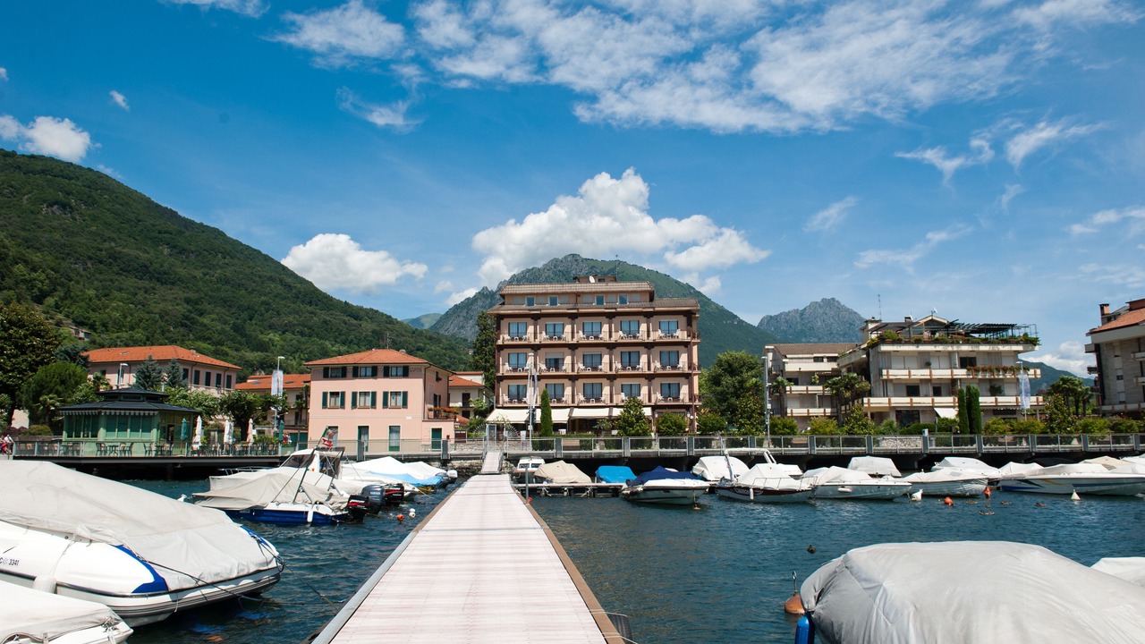 Photo of Others in Porlezza