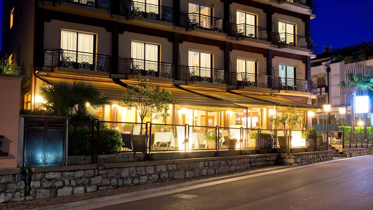 Photo of Outdoor in Porlezza