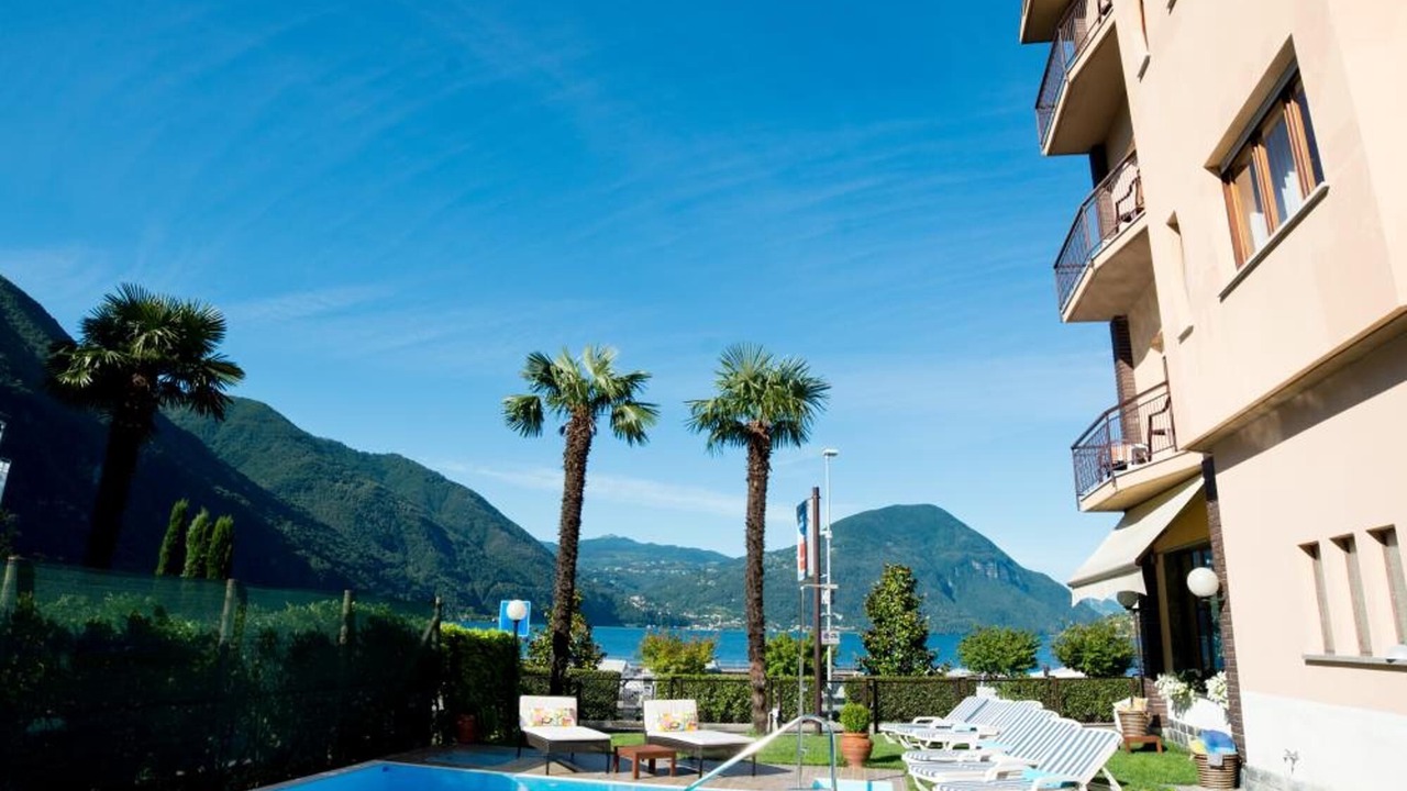Photo of Outdoor in Porlezza