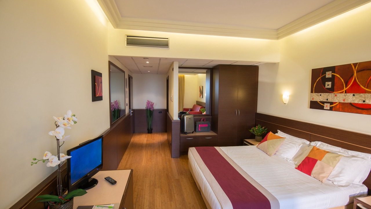 Photo of Bedroom in Cambiago