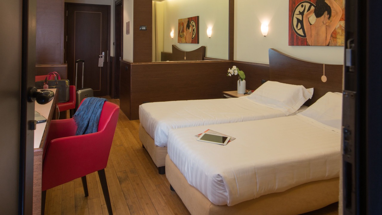 Photo of Bedroom in Cambiago