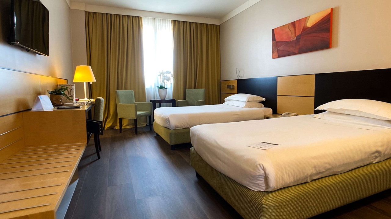 Photo of Bedroom in Cornaredo