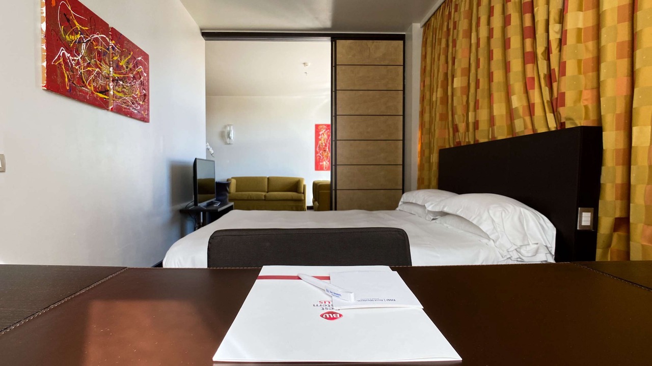 Photo of Bedroom in Cornaredo