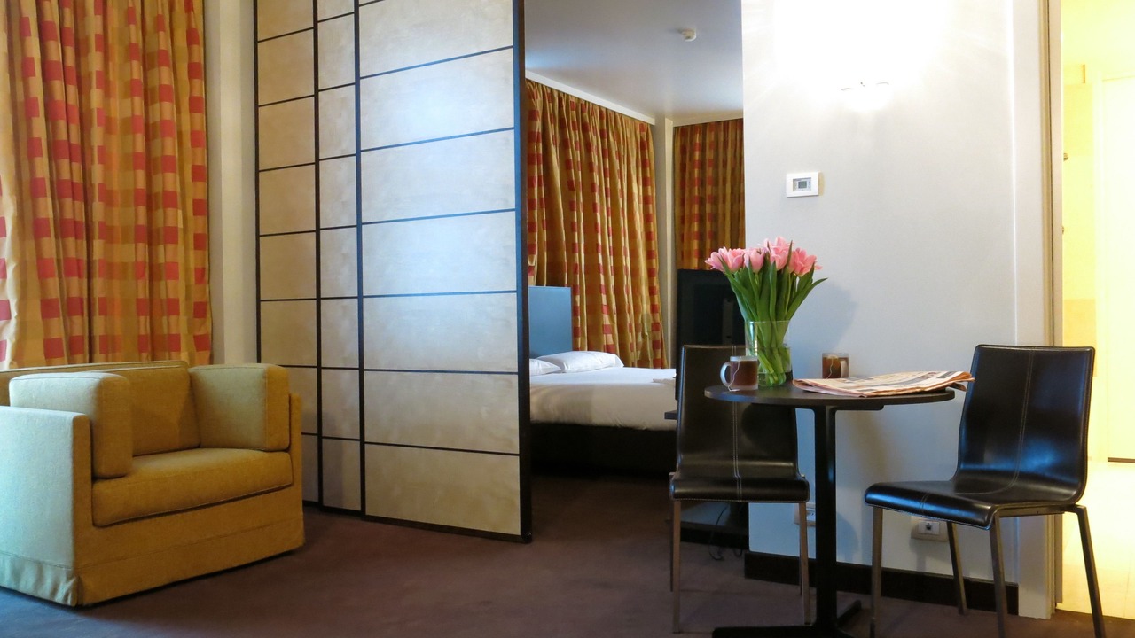 Photo of Bedroom in Cornaredo