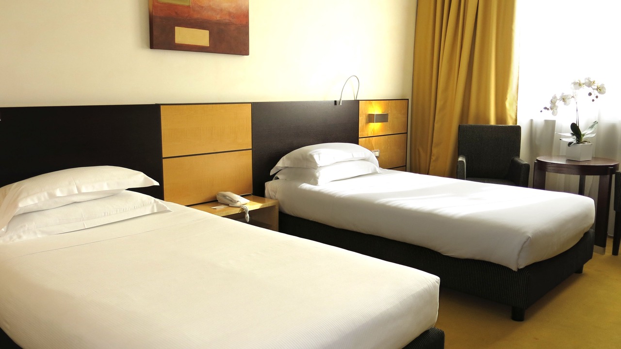 Photo of Bedroom in Cornaredo