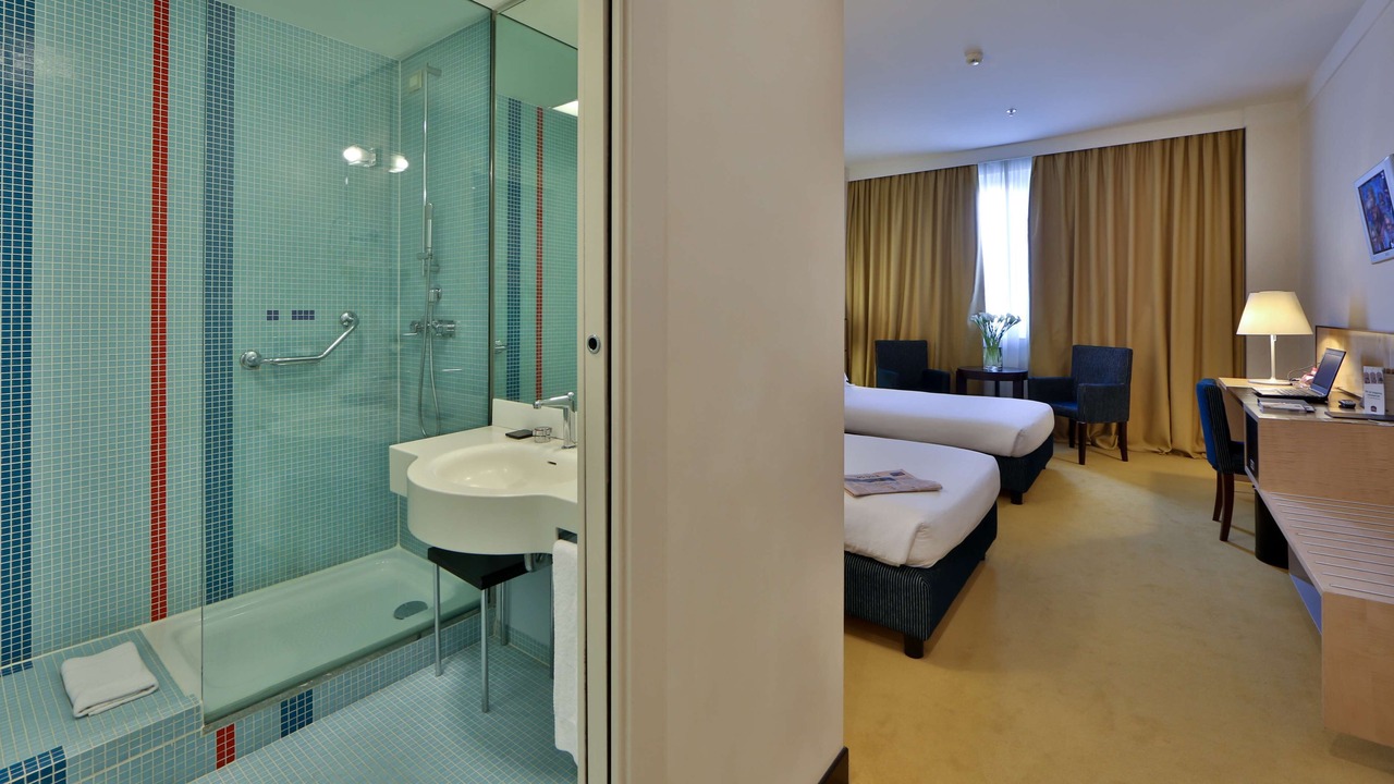 Photo of Bathroom in Cornaredo