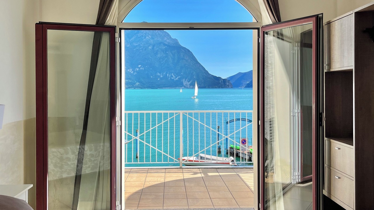Photo of Patio Balcony in Lovere