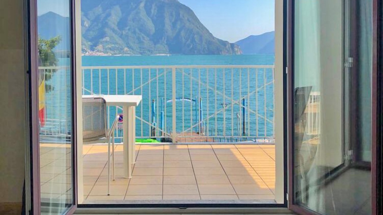Photo of Patio Balcony in Lovere