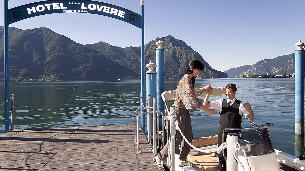Photo of Others in Lovere
