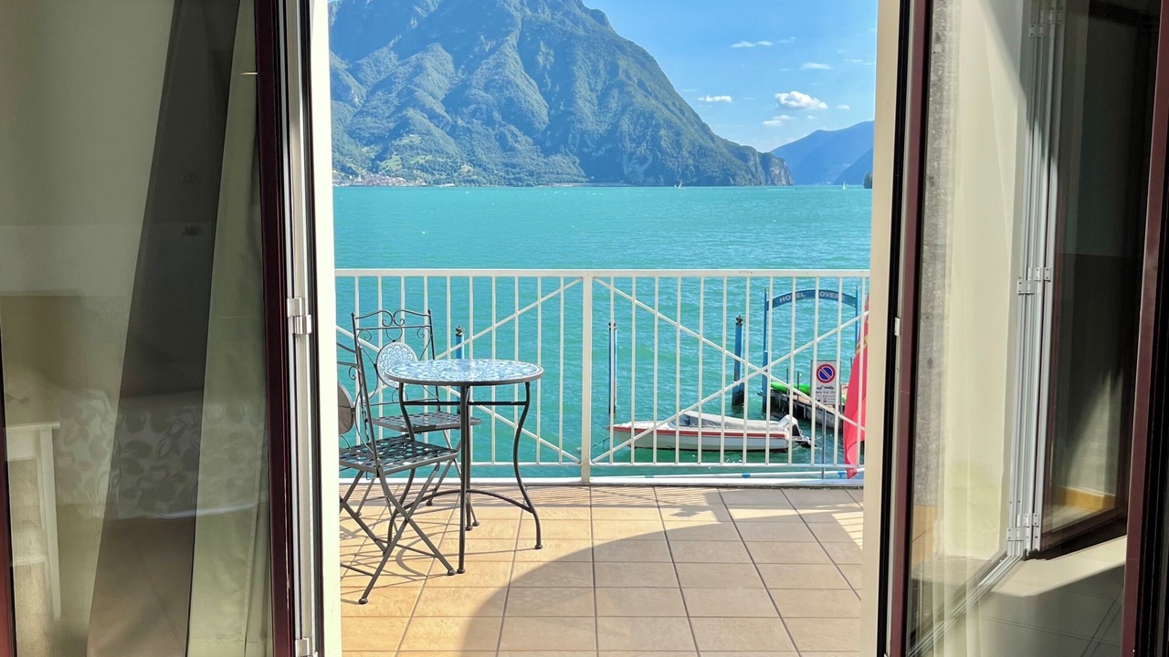 Photo of Patio Balcony in Lovere