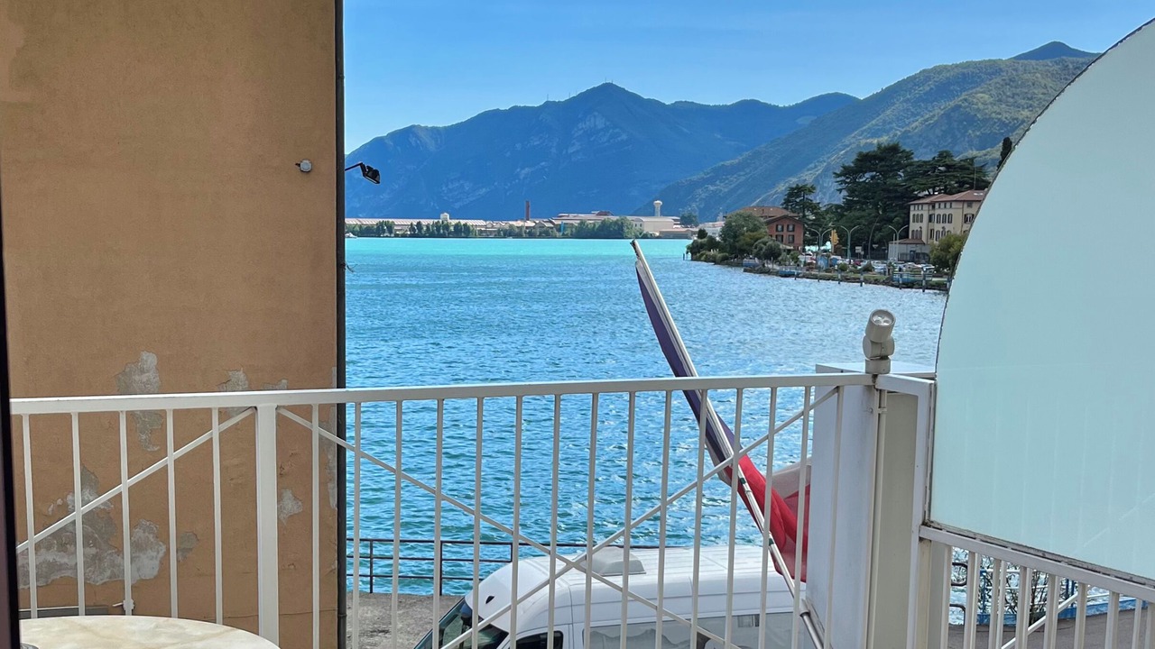 Photo of Patio Balcony in Lovere