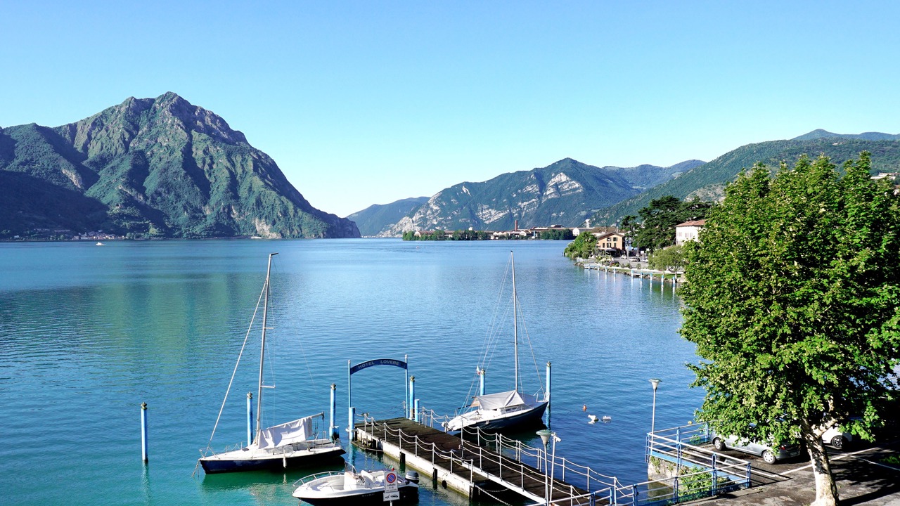 Photo of Outdoor in Lovere