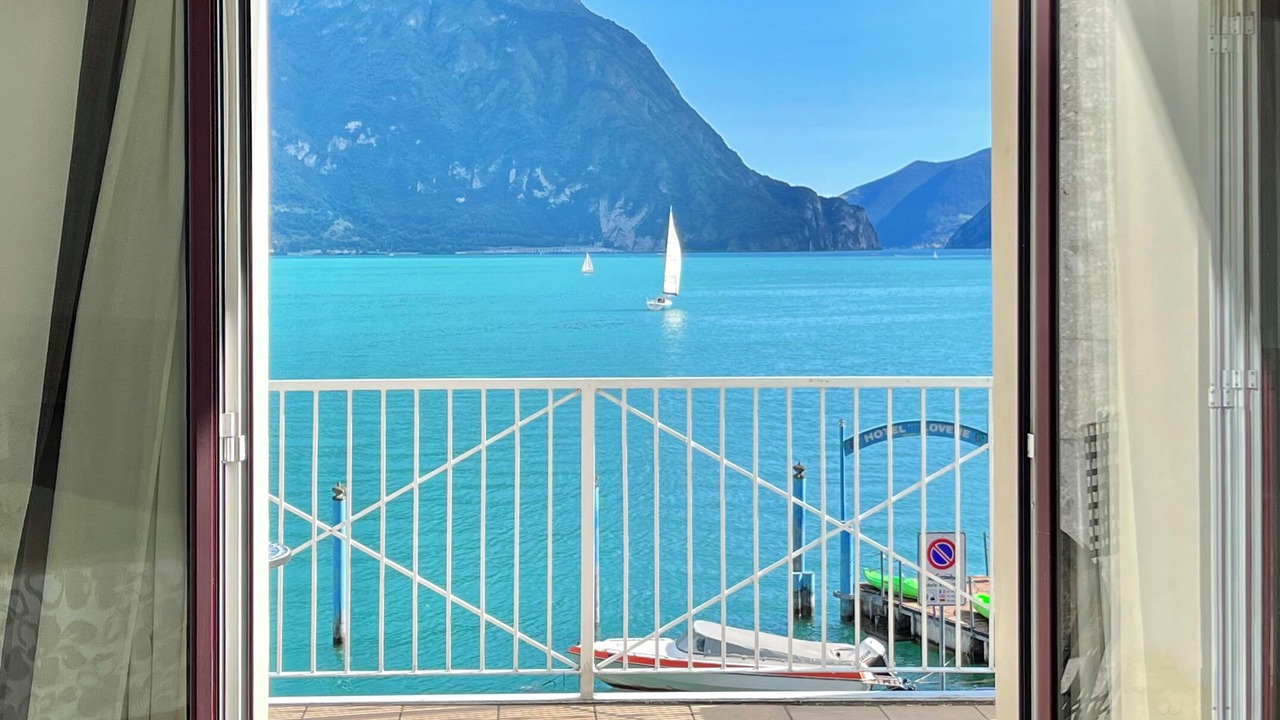 Photo of Patio Balcony in Lovere