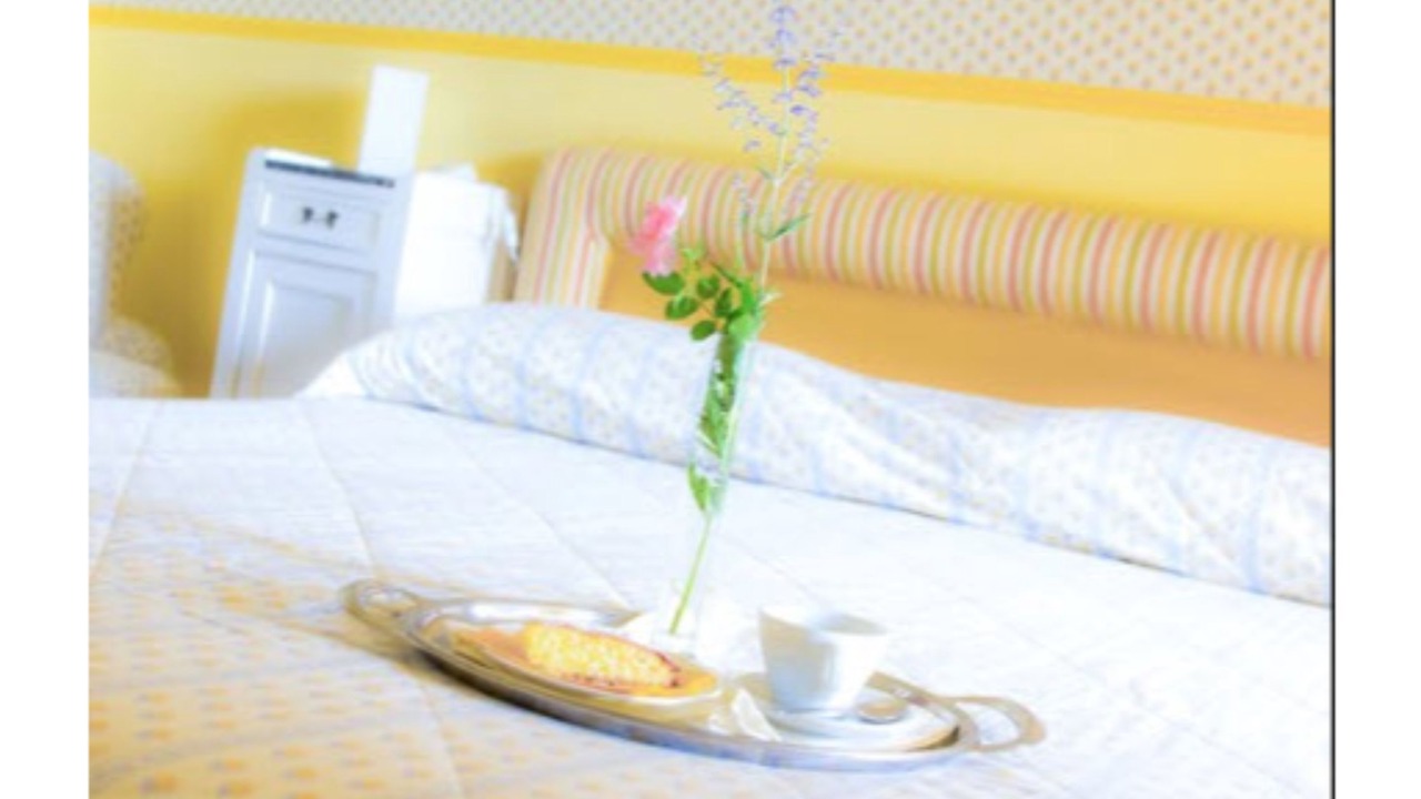 Photo of Bedroom in Aggregazione Rionale 4
