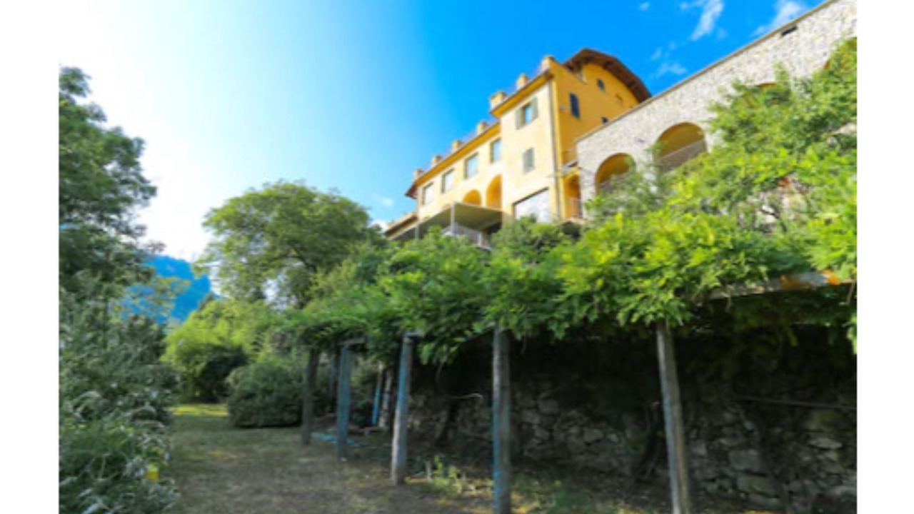 Photo of Outdoor in Aggregazione Rionale 4