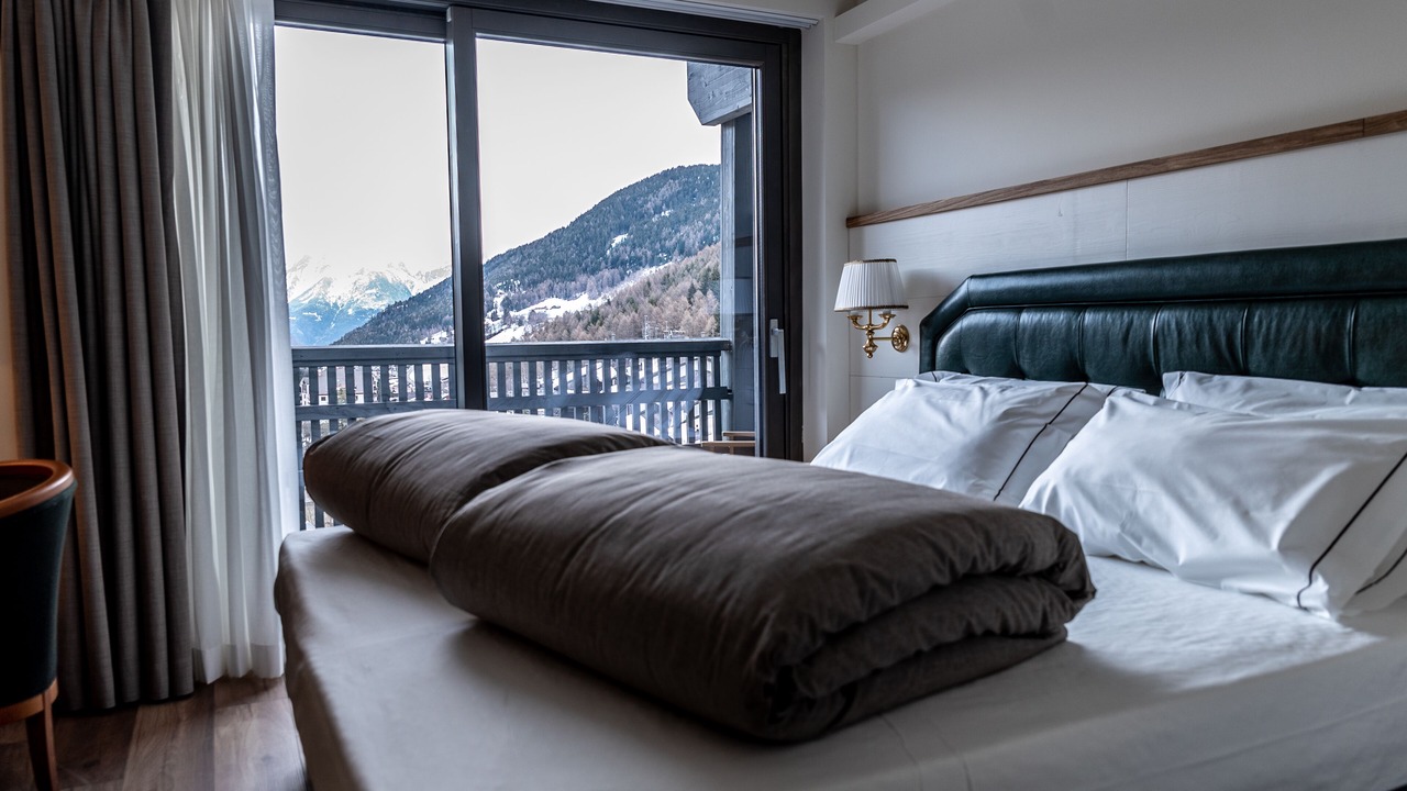 Photo of Bedroom in Aprica