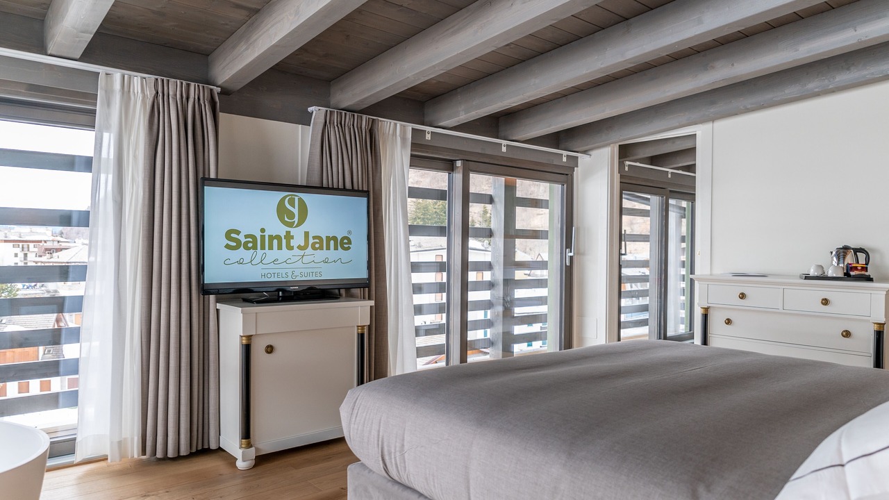 Photo of Bedroom in Aprica