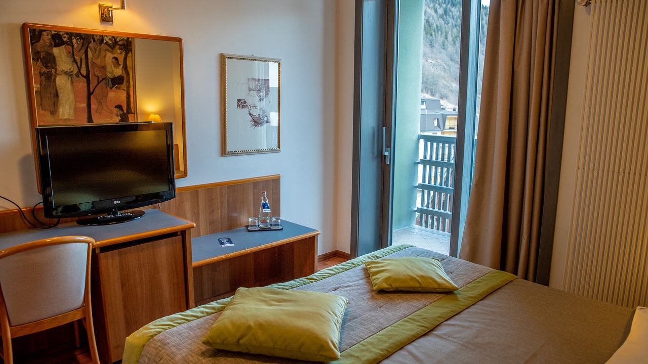 Photo of Bedroom in Aprica