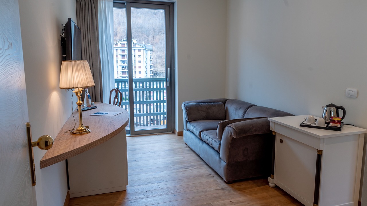 Photo of Bedroom in Aprica