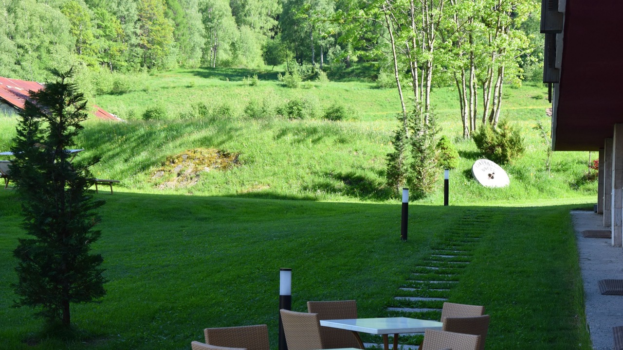 Photo of Outdoor in Aprica