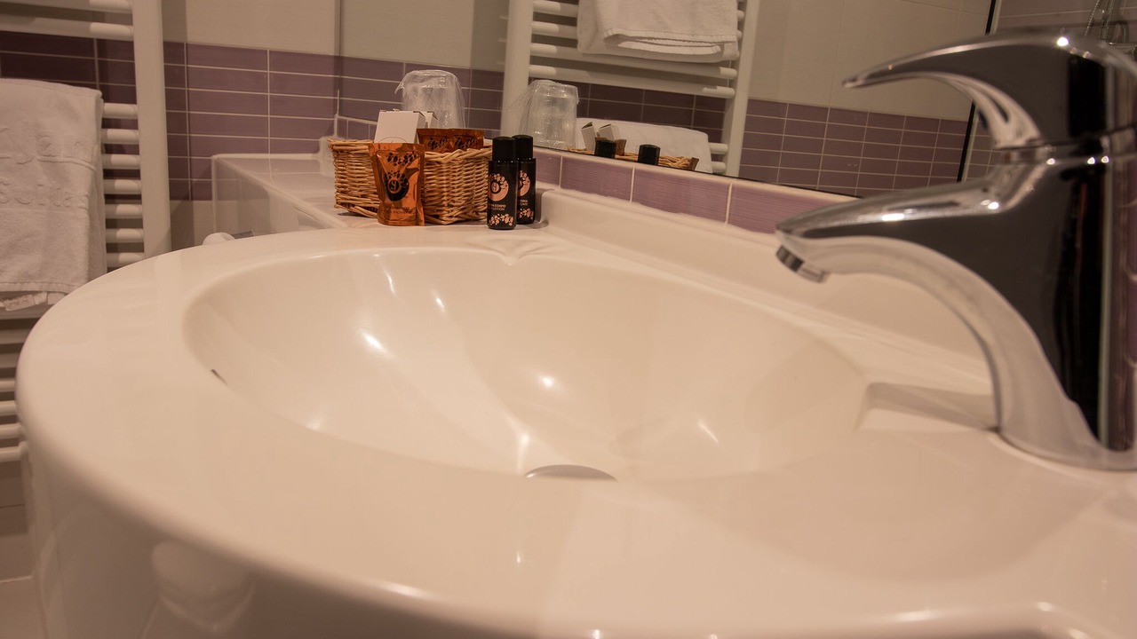 Photo of Bathroom in Aprica