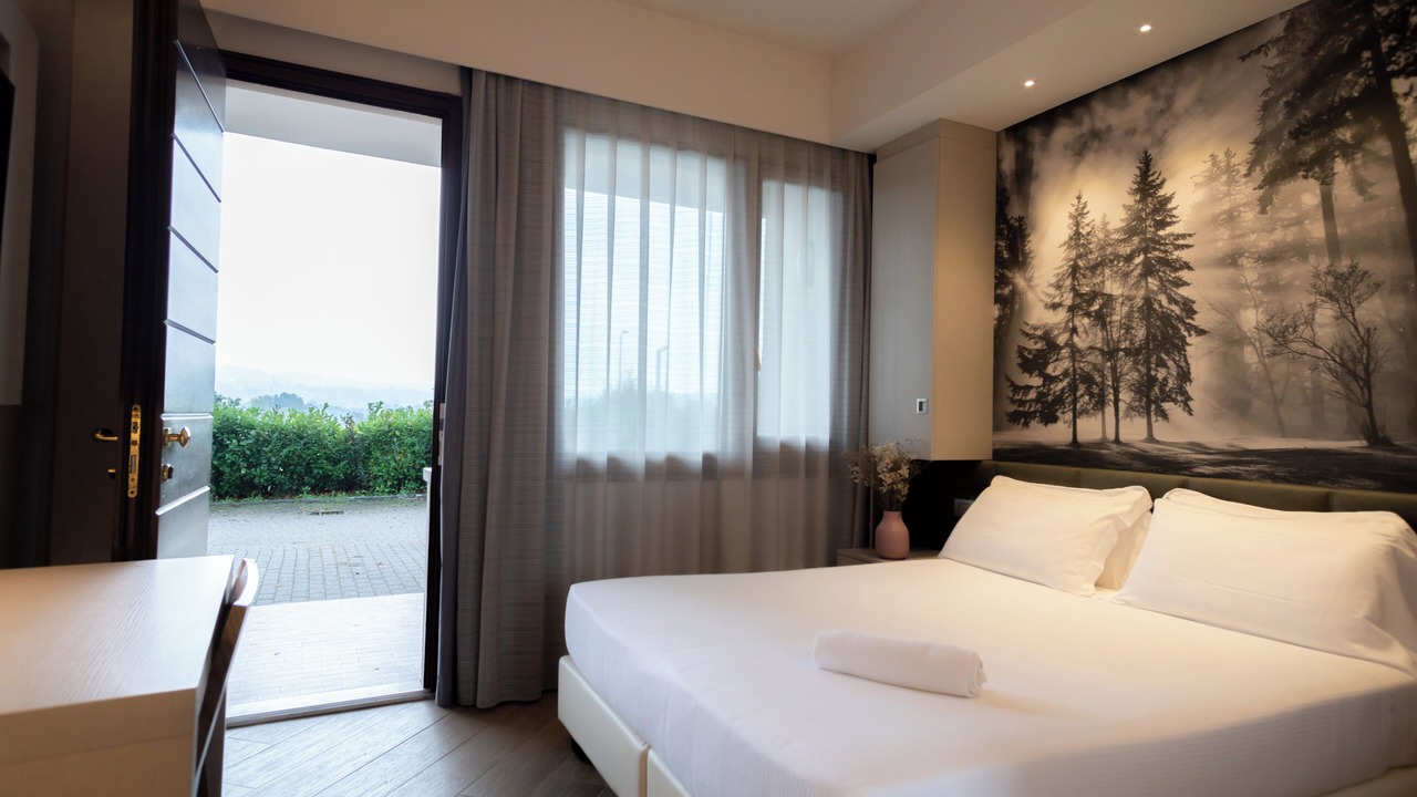 Photo of Bedroom in Capolago