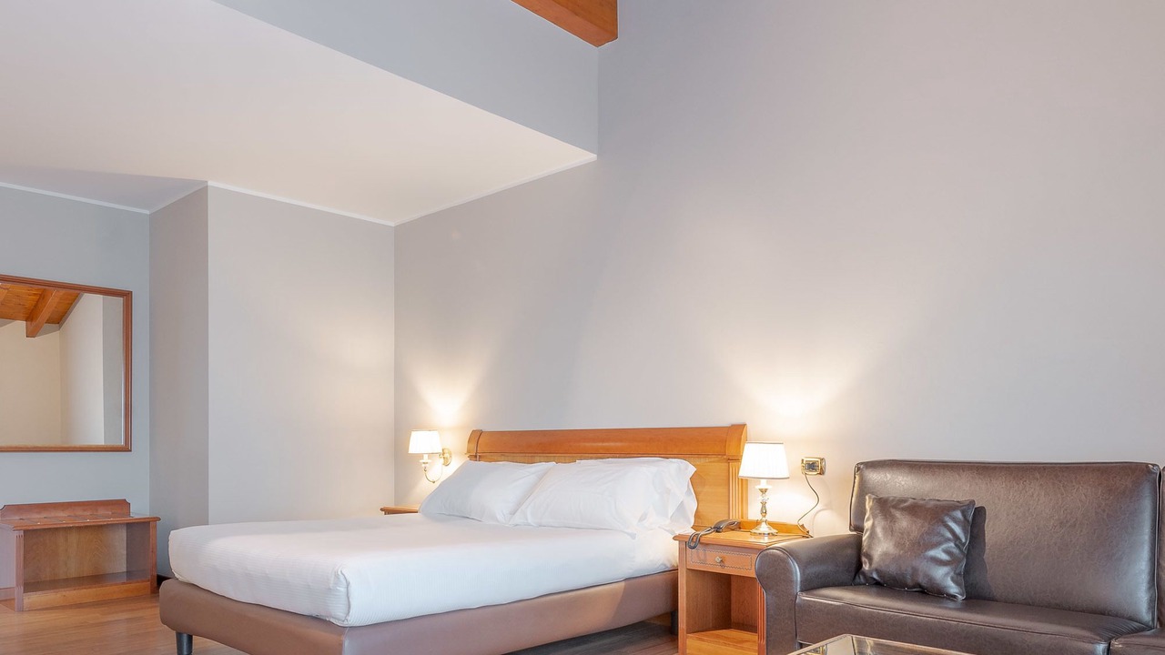 Photo of Bedroom in Capolago
