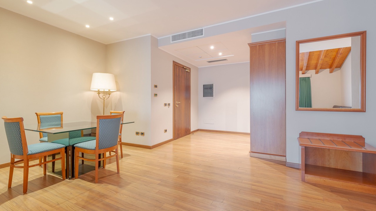 Photo of Bedroom in Capolago