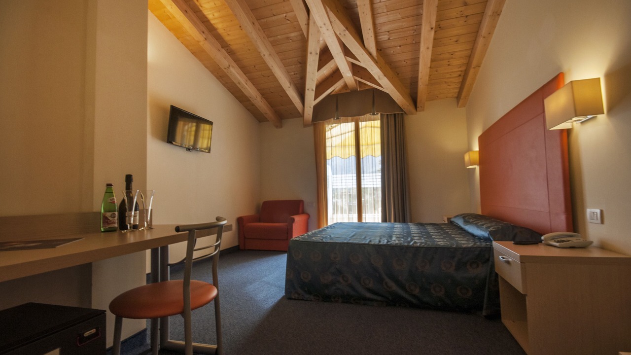 Photo of Bedroom in Limone sul Garda